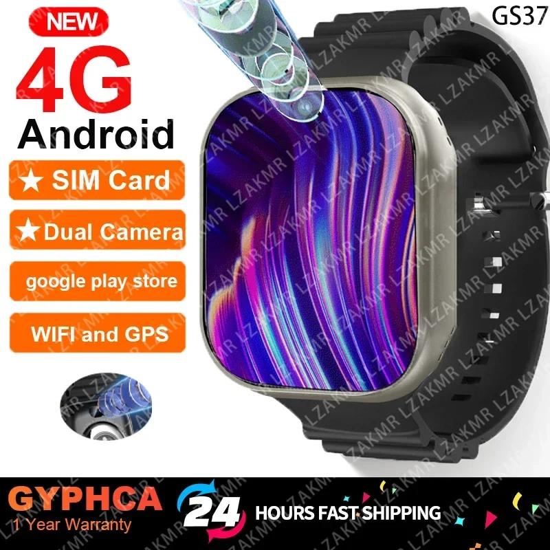 Ʈ ġ  ī޶  ͸,  ÷̿ ƮϽ ƮĿ, ȵ̵ OS, GPS SIM ȭ, 4G Ʈ, 64G ROM, GS37, ǰ